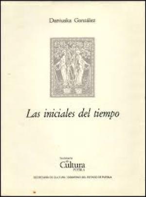 Las iniciales del tiempo